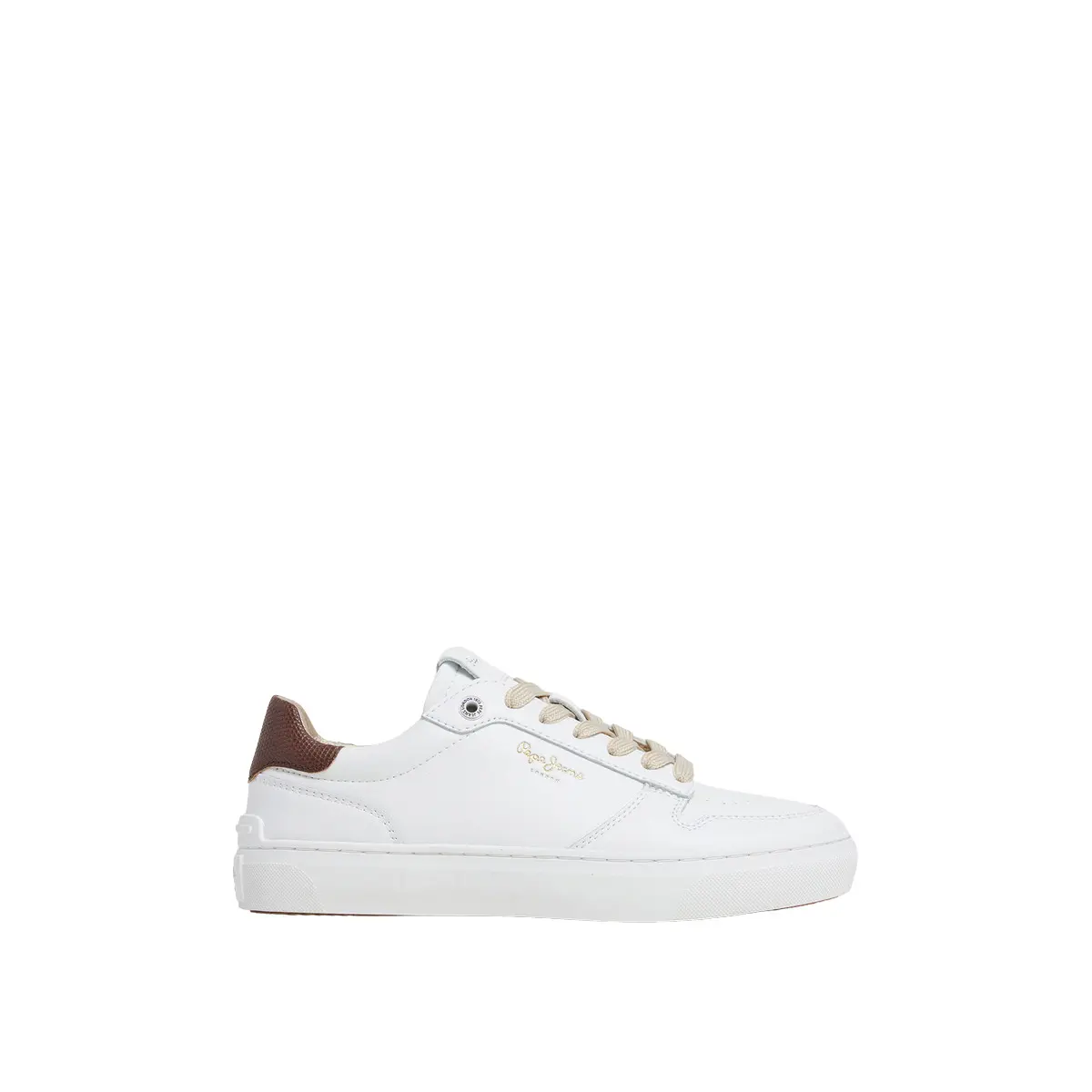 Sneakers da donna Pepe Jeans Camden Classic