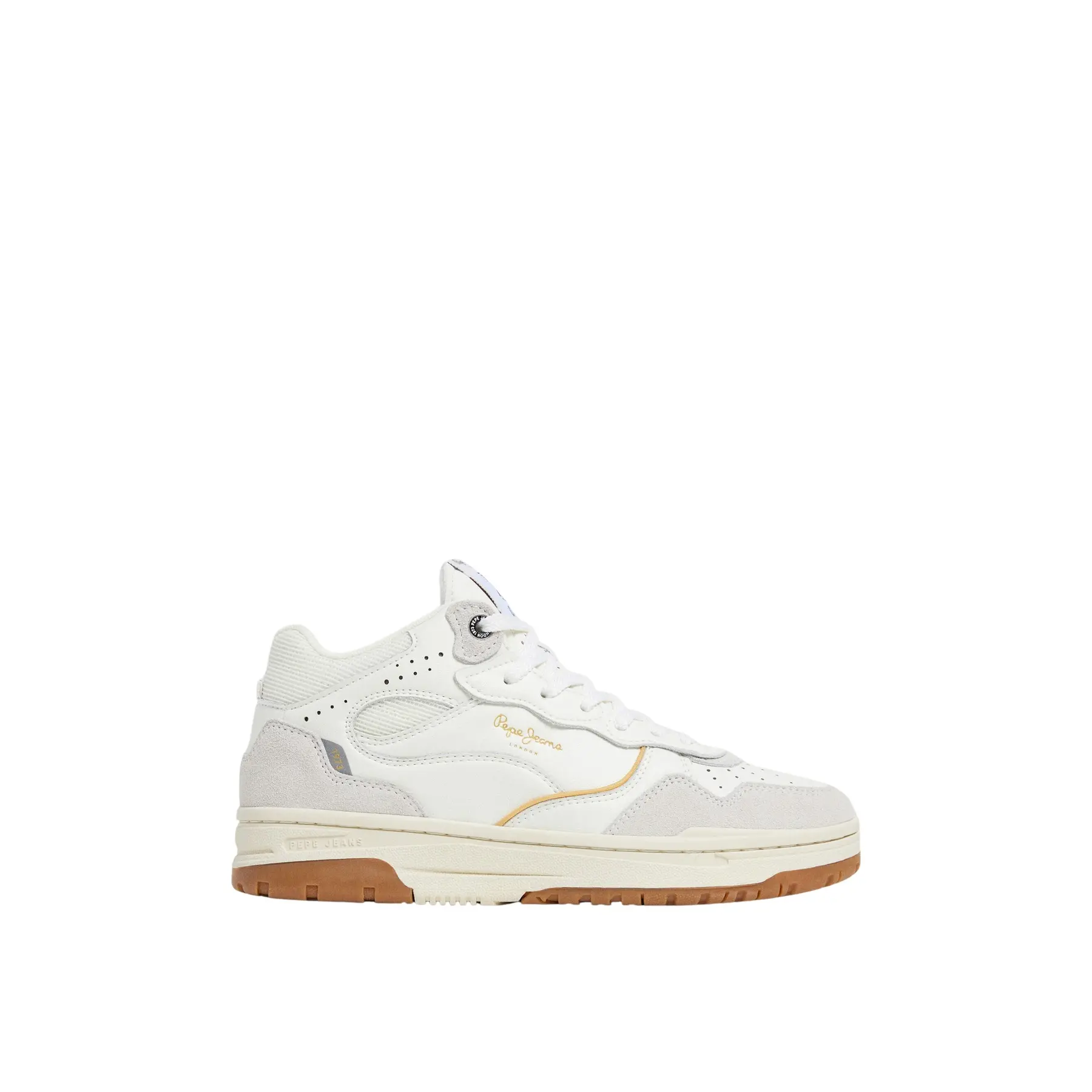 Sneakers Pepe Jeans Chester Evolution