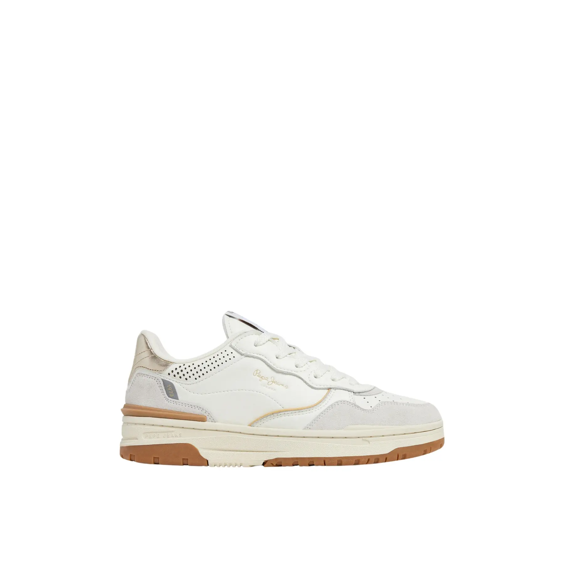 Sneakers da donna Pepe Jeans Chester Life