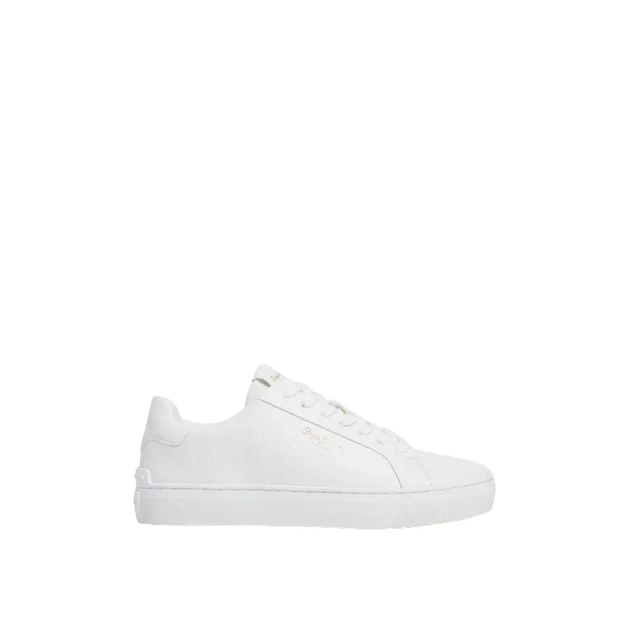 Sneakers da donna Pepe Jeans Camden Rump