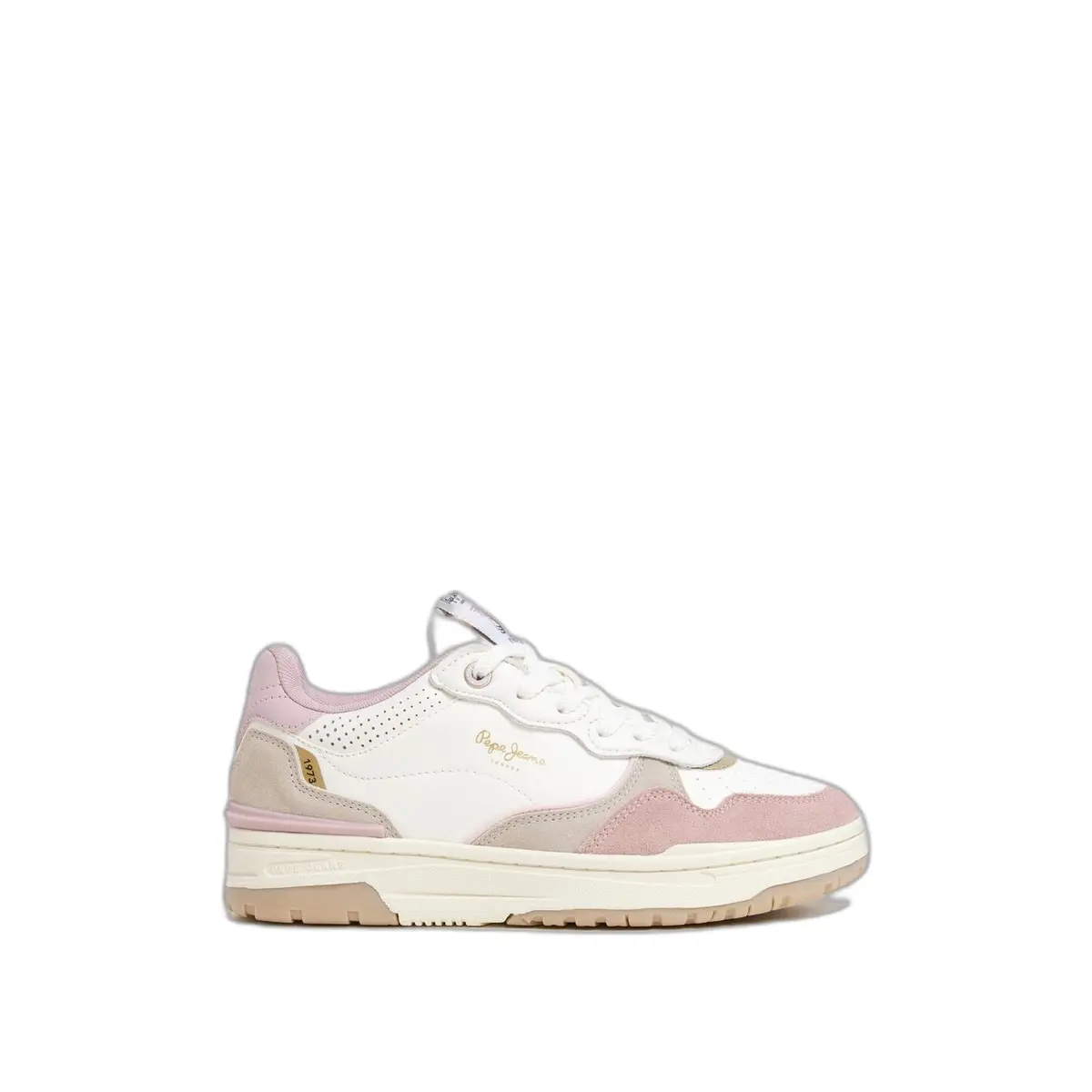 Sneakers Pepe Jeans Chester Ivy