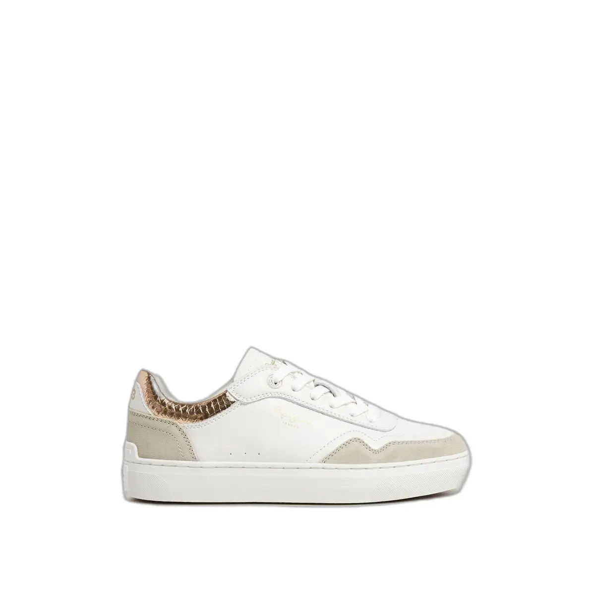 Sneakers da donna Pepe Jeans Camden Collar