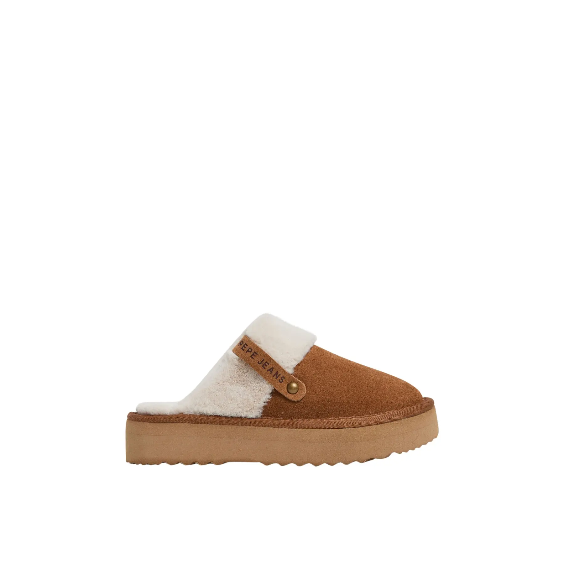 Pantofole da donna Pepe Jeans Dissy North