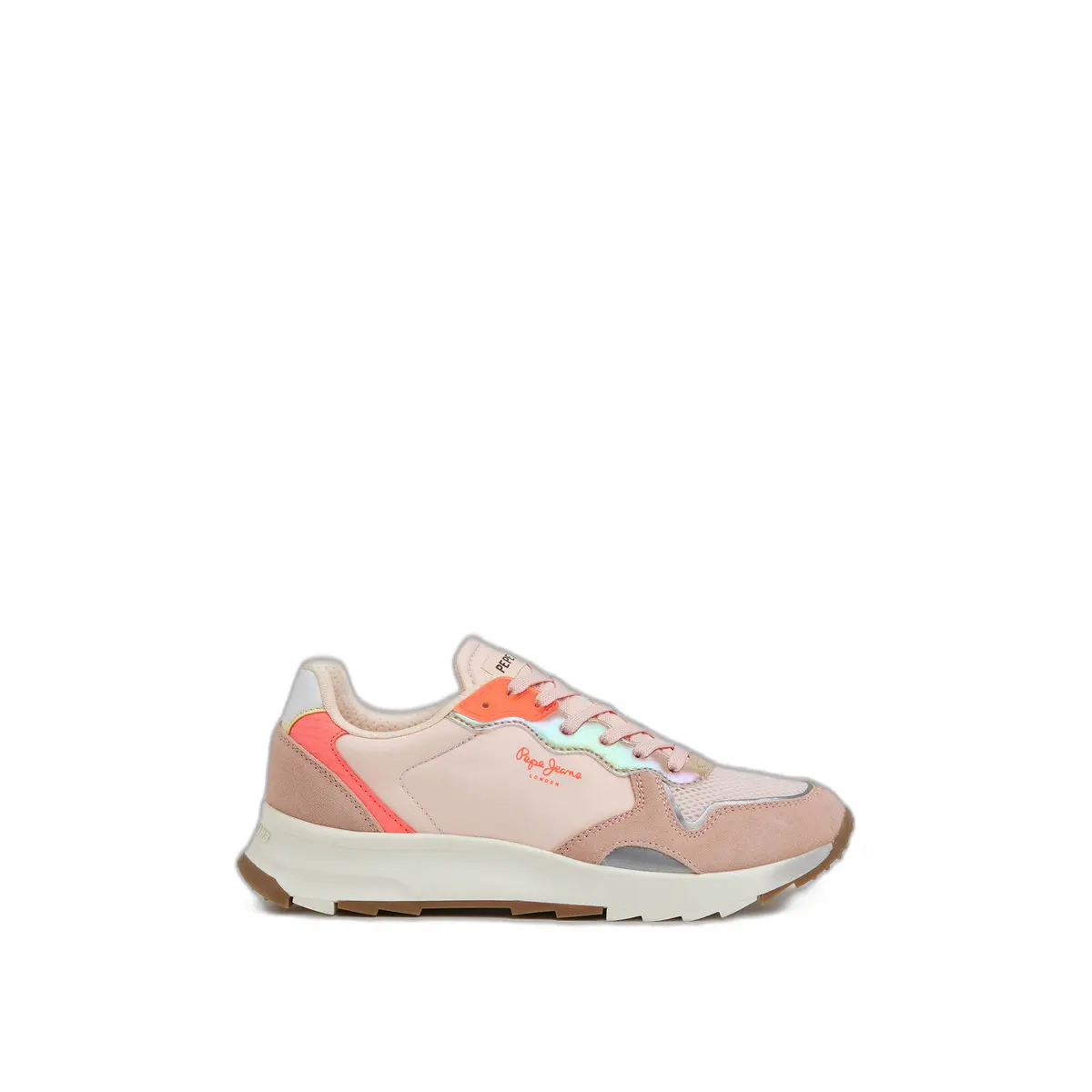 Sneakers für Frauen Pepe Jeans Joy Star Soft