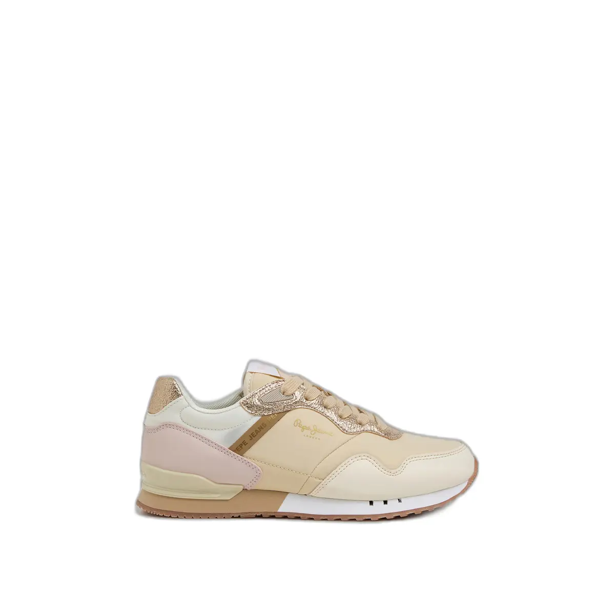 Sneakers für Frauen Pepe Jeans London Albal