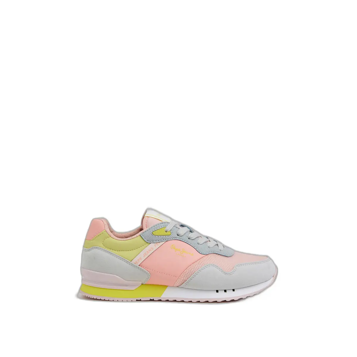 Sneakers für Frauen Pepe Jeans Londonad