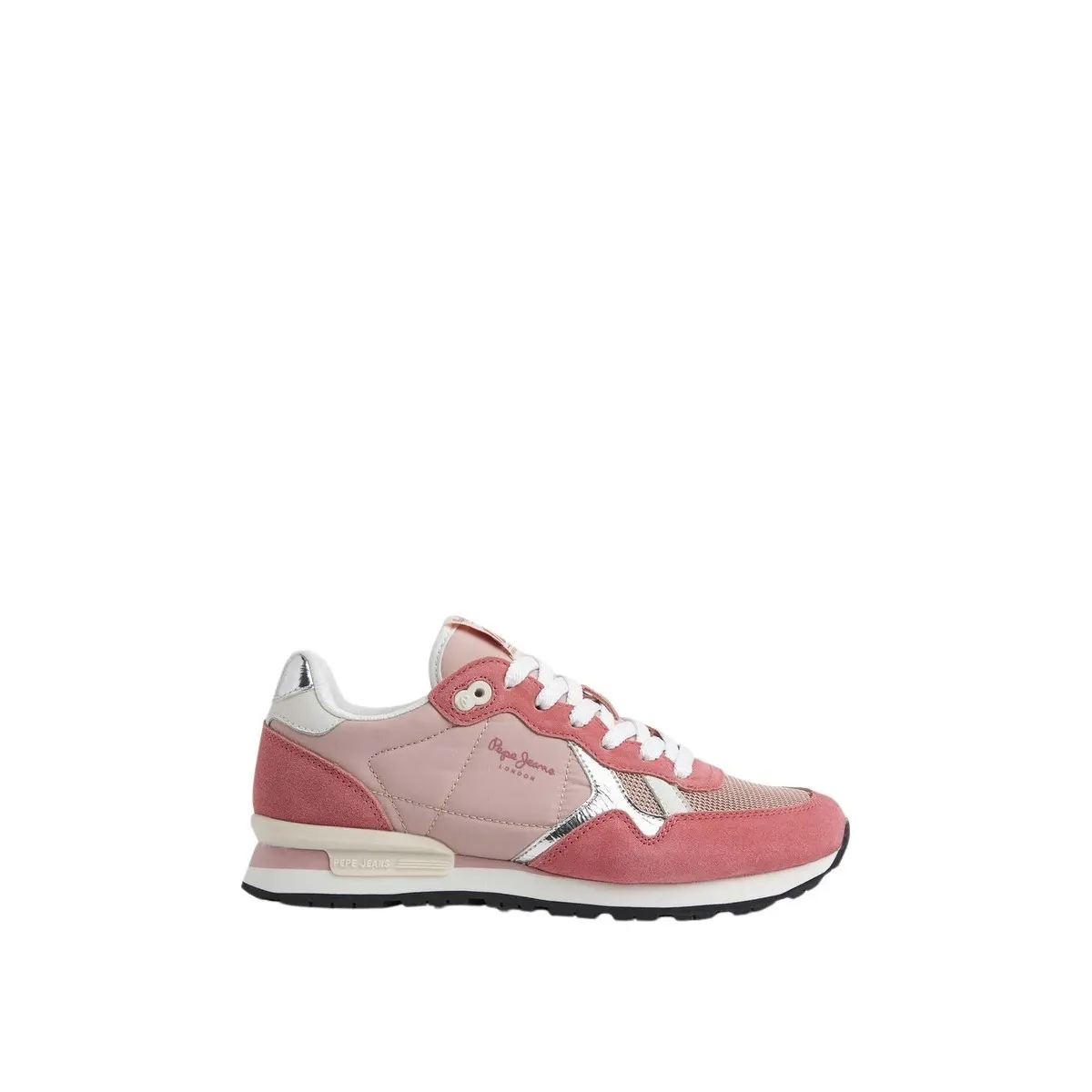 Sneakers für Frauen Pepe Jeans Brit Heritage