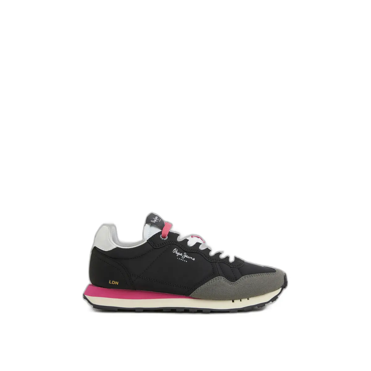 Sneakers für Frauen Pepe Jeans Natch