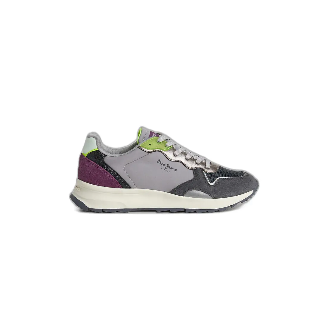Sneakers für Damen Pepe Jeans Joy Starclash