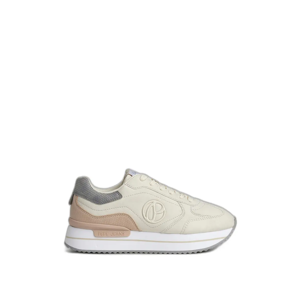 Sneakers für Frauen Pepe Jeans Rusper Minimal