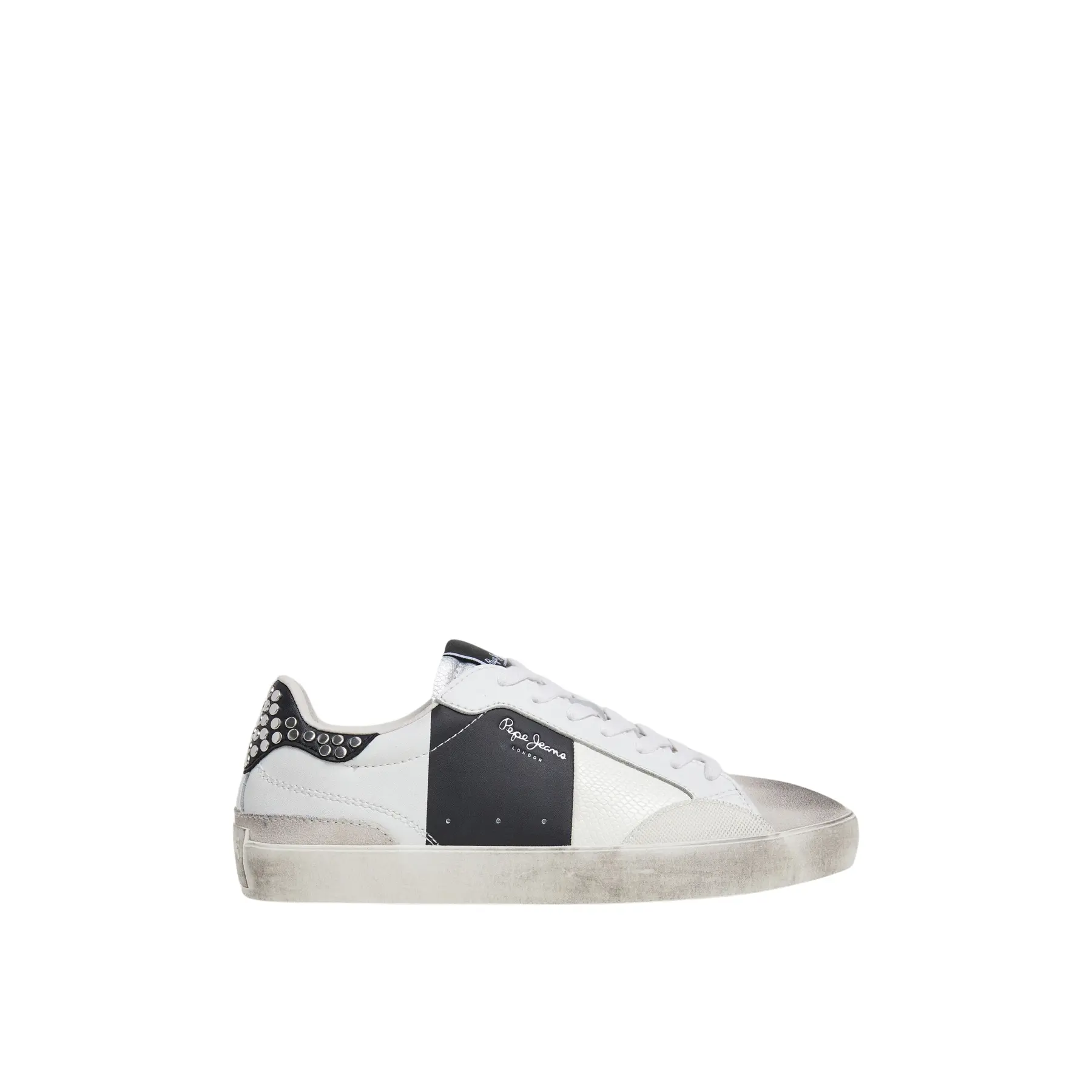Sneakers da donna Pepe Jeans Lane Glam