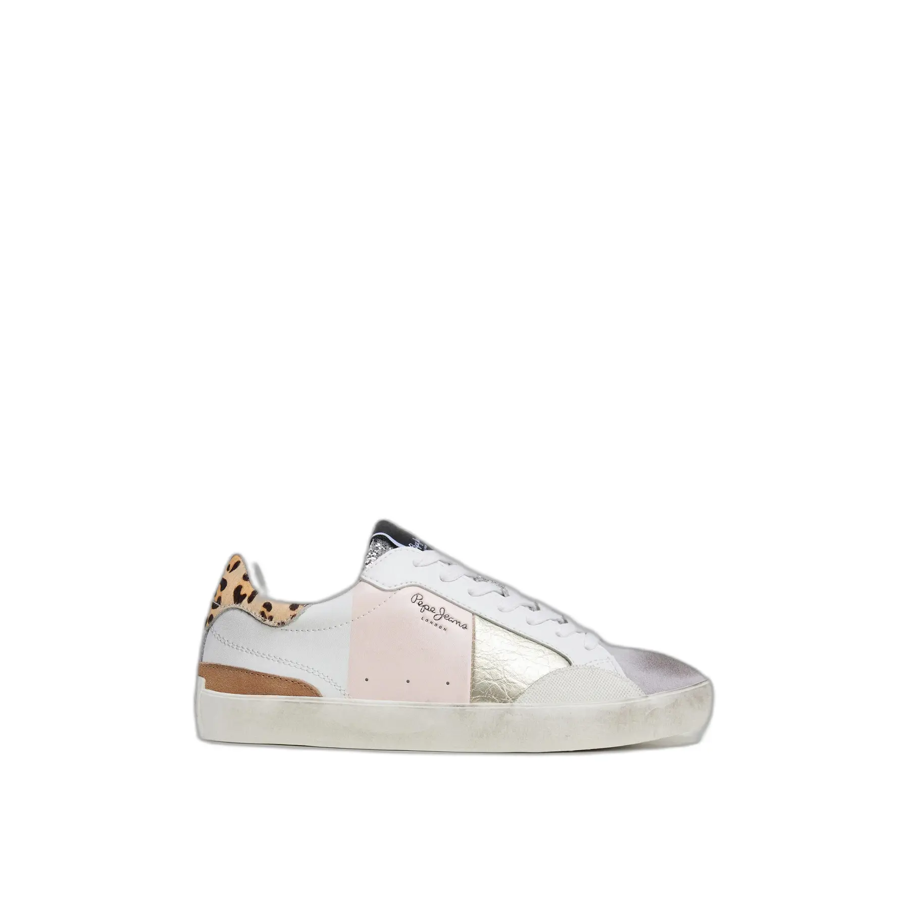 Sneakers Pepe Jeans Lane Sweet
