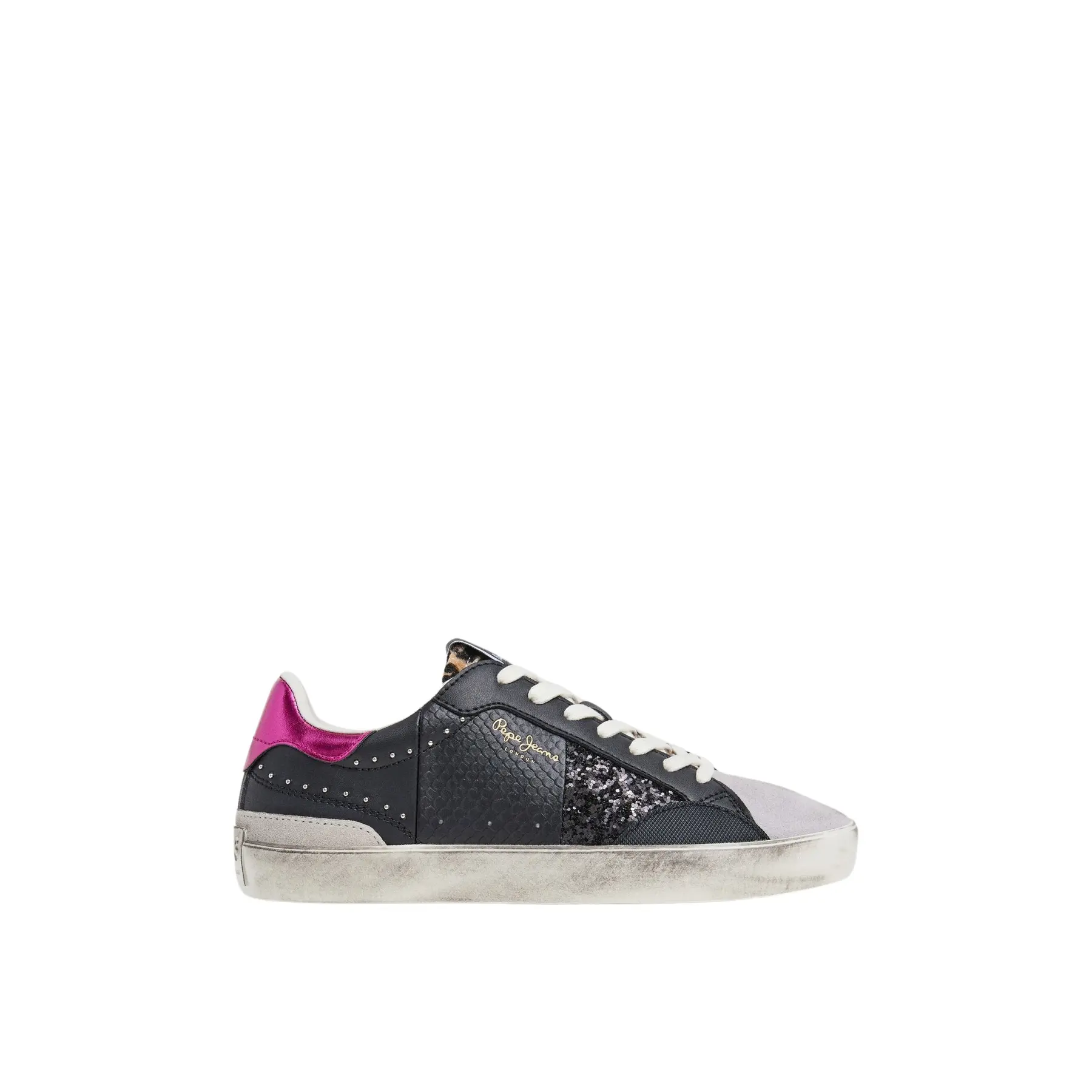 Sneakers da donna Pepe Jeans Lane City