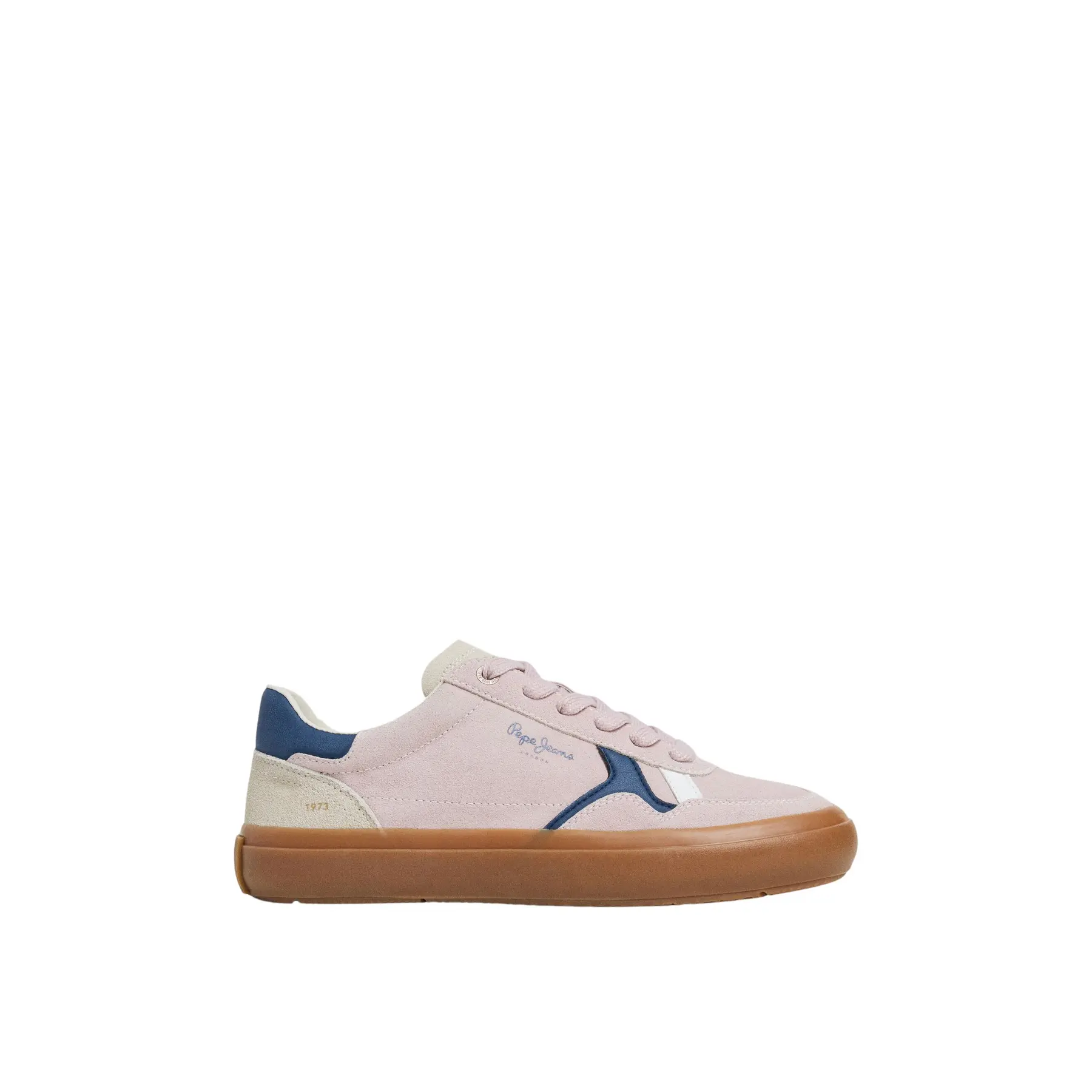 Sneakers Pepe Jeans Travis Retro
