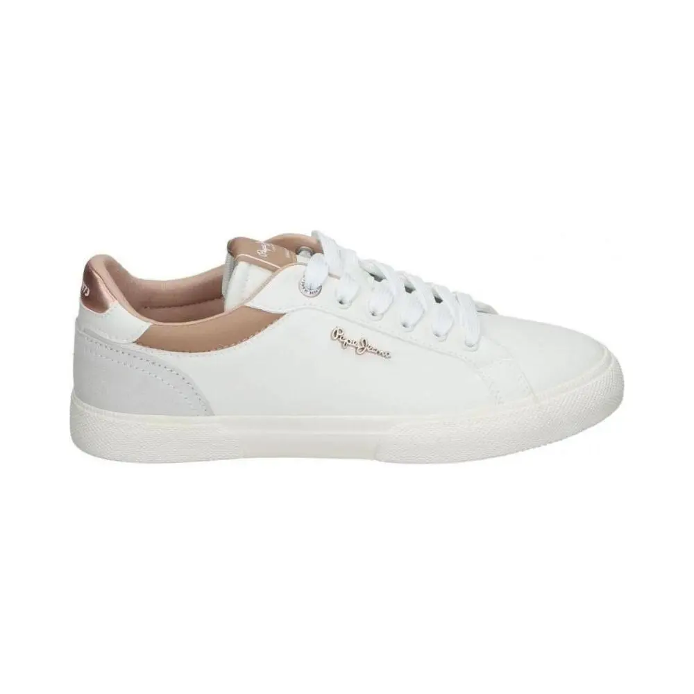 Sneakers basse donna Pepe Jeans Kenton Court