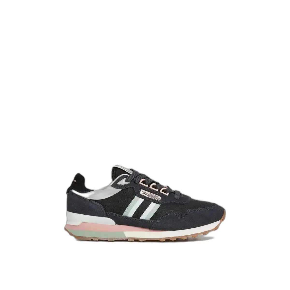 Sneakers da donna Pepe Jeans Kingston College