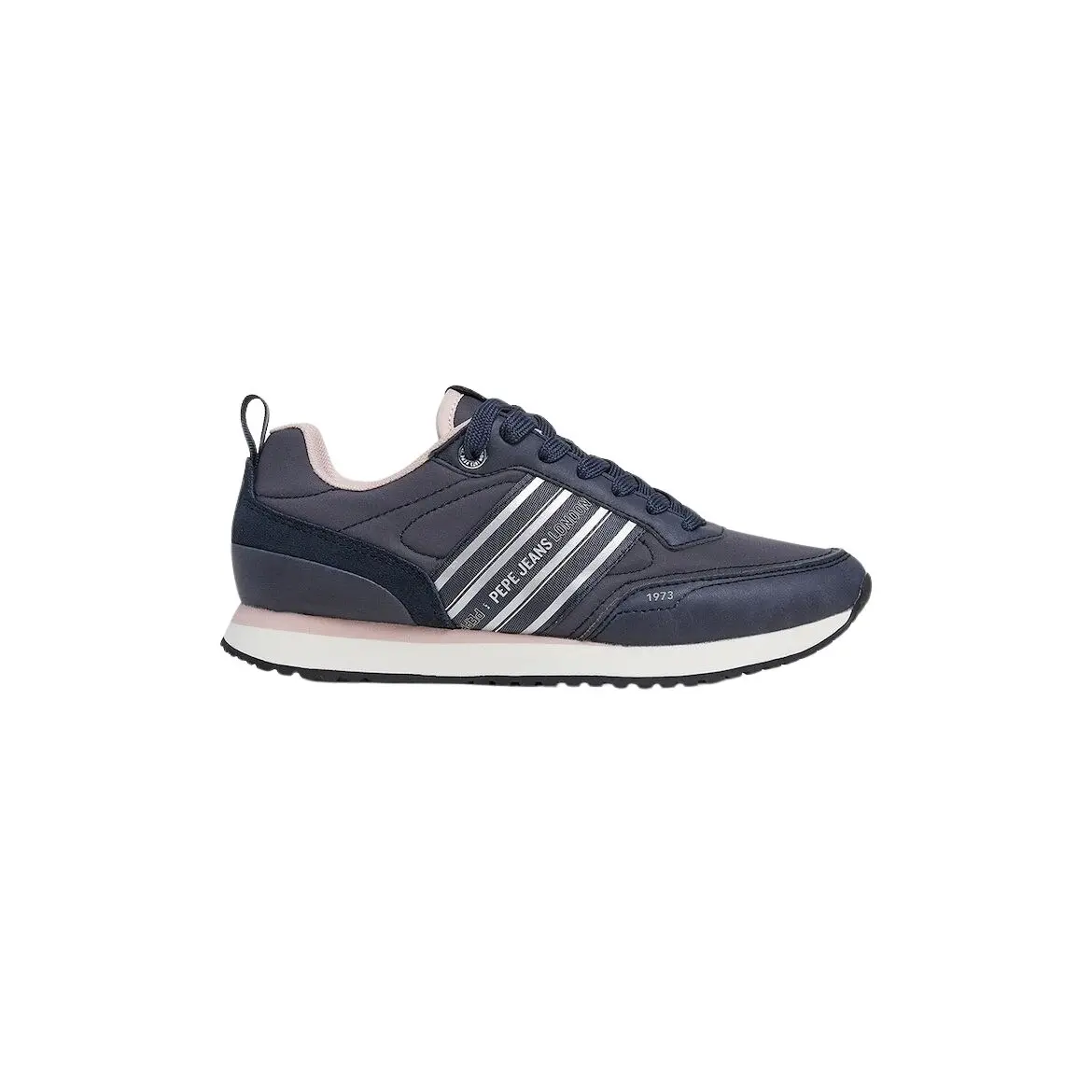 Sneakers da donna Pepe Jeans Dublin City