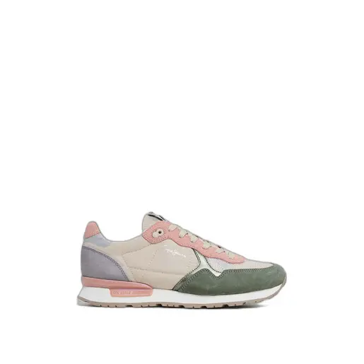 Sneakers Pepe Jeans Britixt