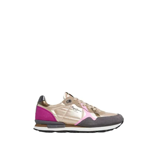 Sneakers da donna Pepe Jeans Brit Prints