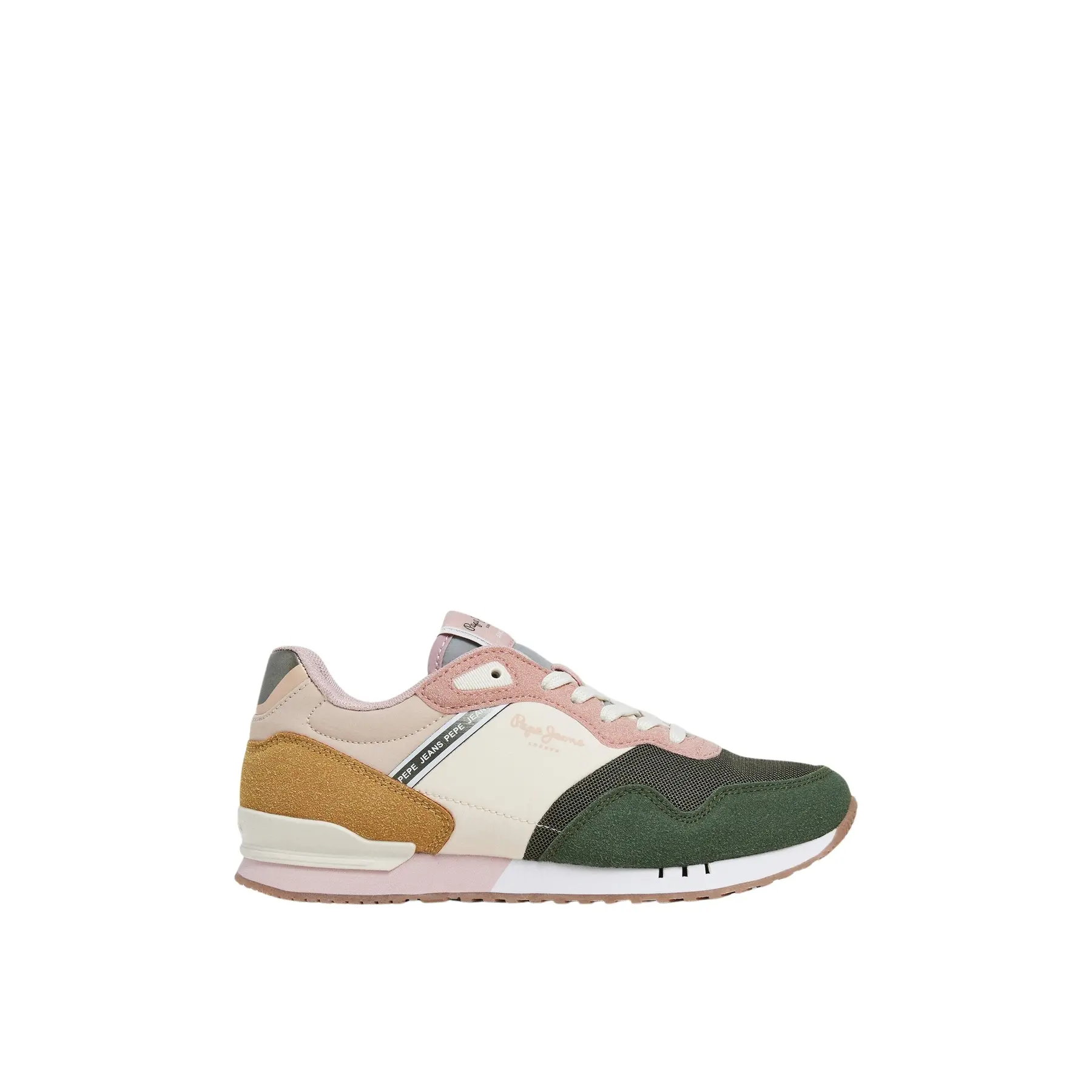 Sneakers da donna Pepe Jeans London Urbans