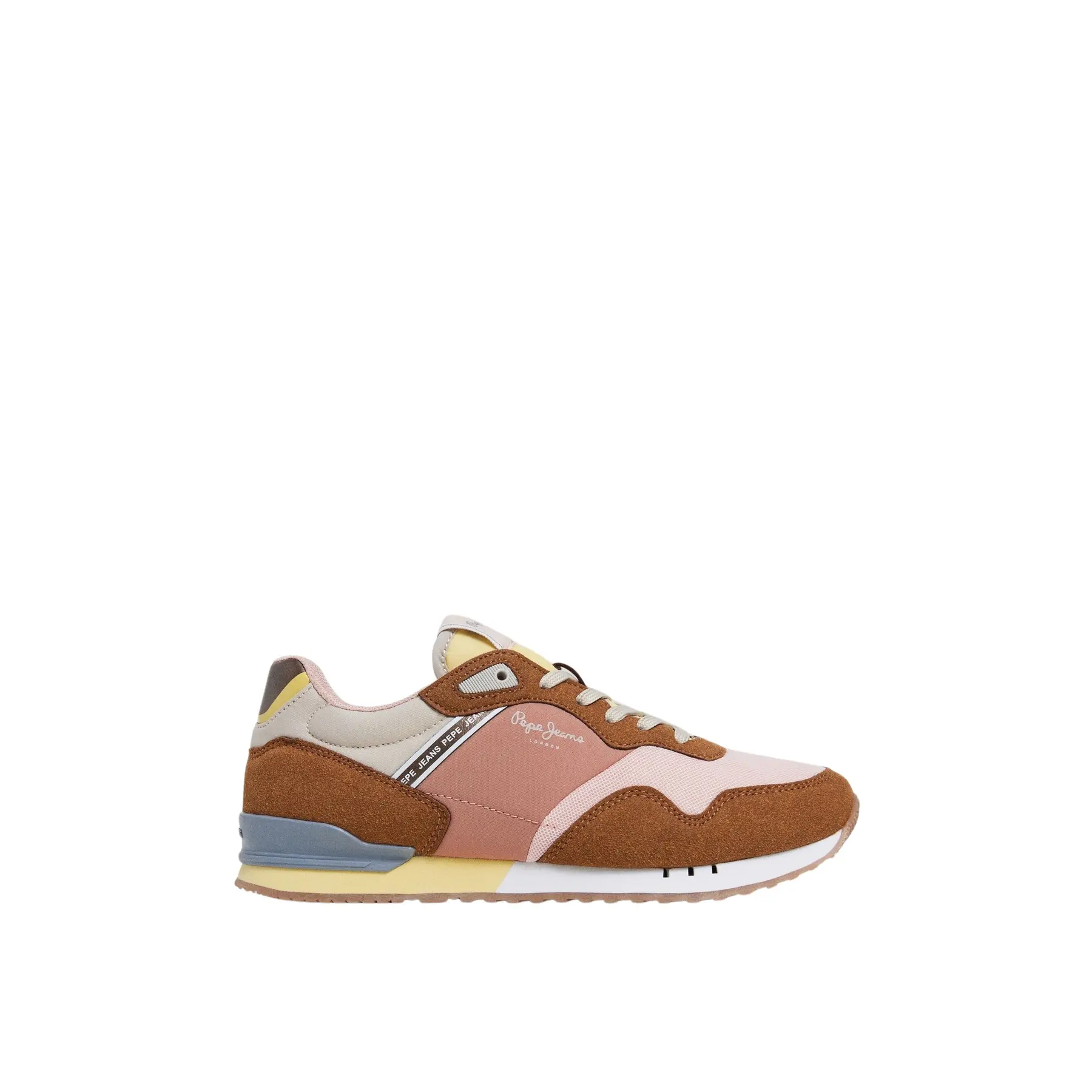 Sneakers da donna Pepe Jeans London Urbans