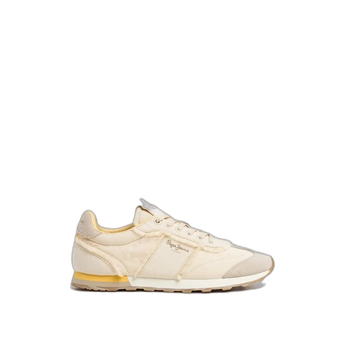 Sneakers Pepe Jeans Once Twill