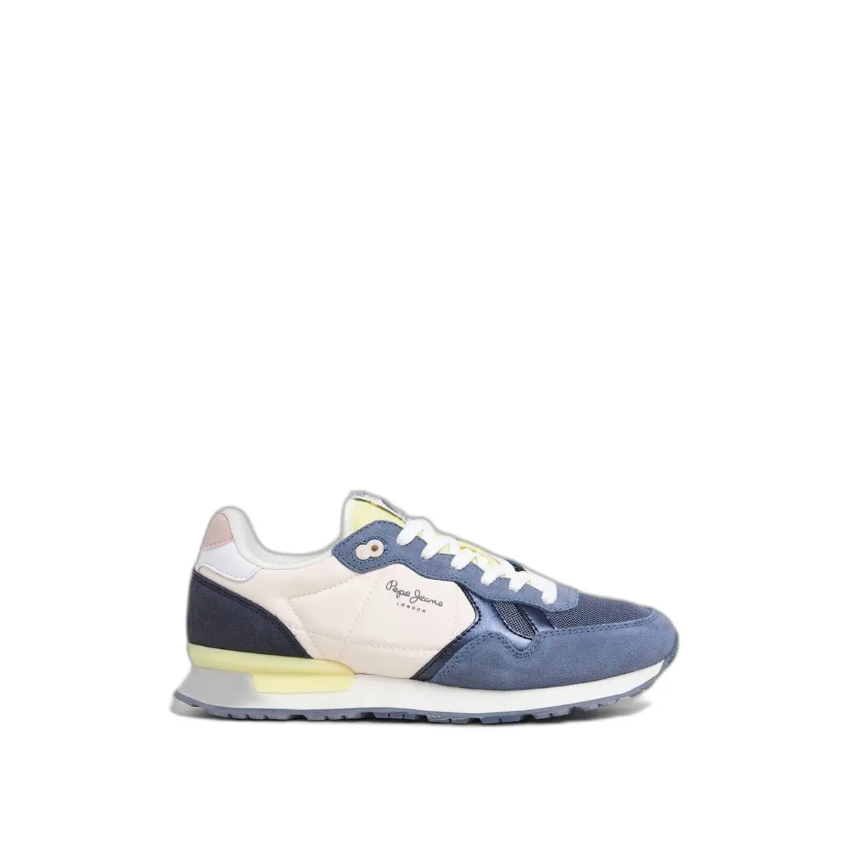 Sneakers da donna Pepe Jeans Brit Camp
