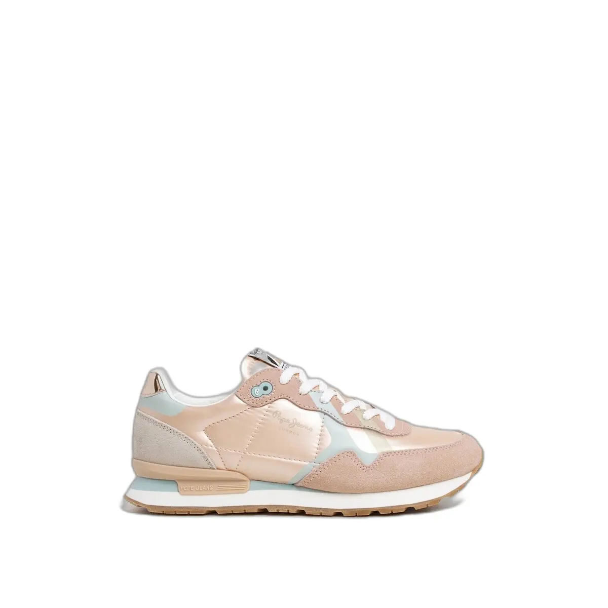 Sneakers da donna Pepe Jeans Brit Printy