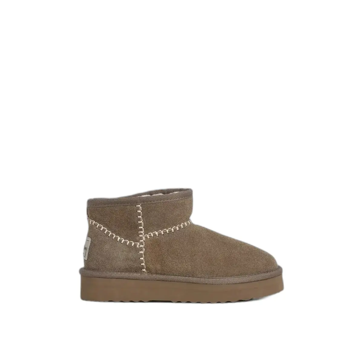 Stivali da donna Pepe Jeans Dissy Etnic