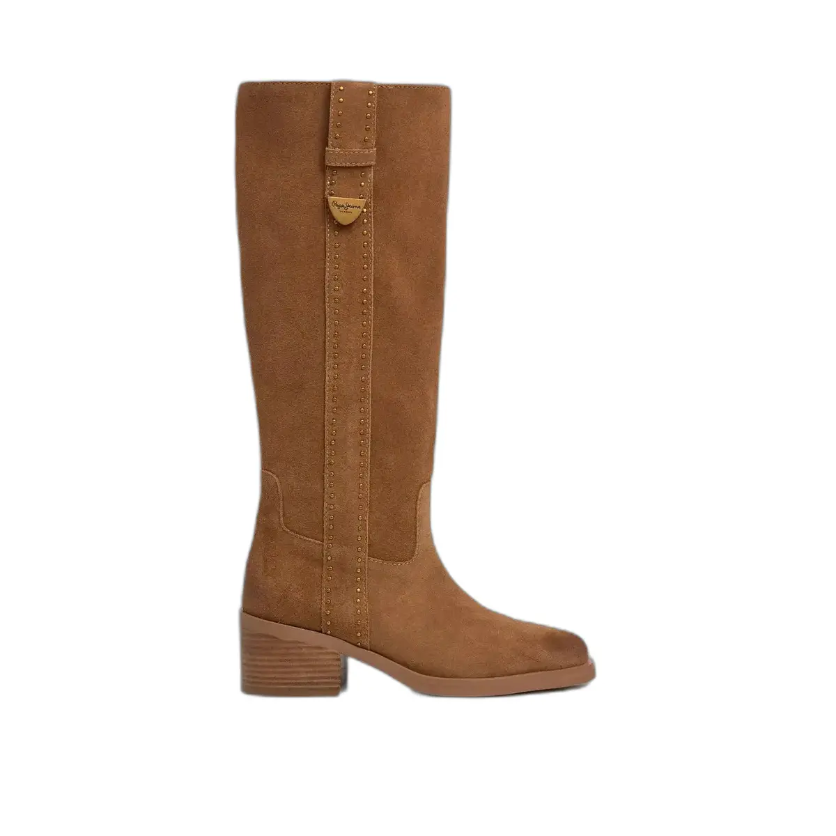 Stiefel Damen Pepe Jeans Sandy Studs
