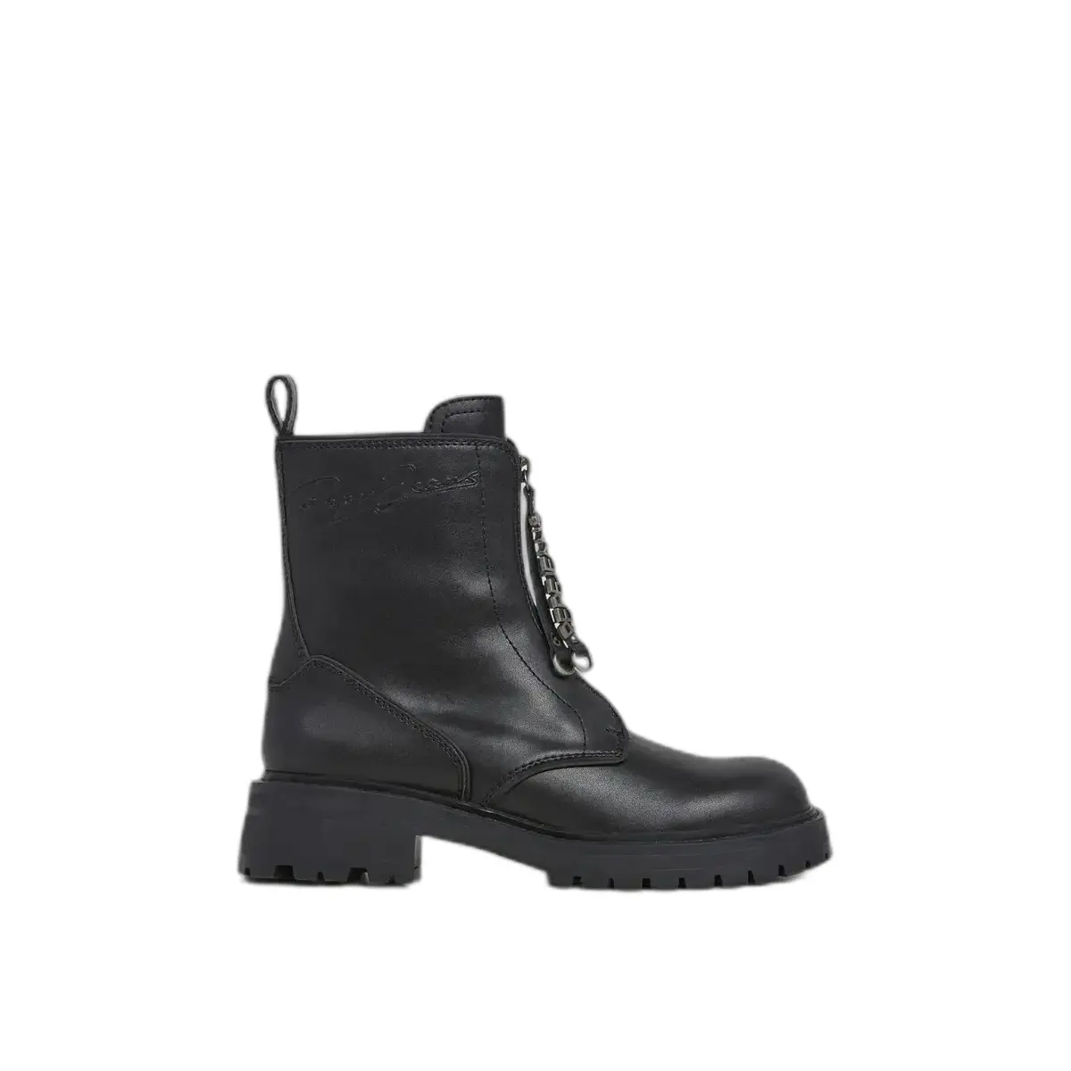 Damen Stiefeletten Pepe Jeans Stacy Hug