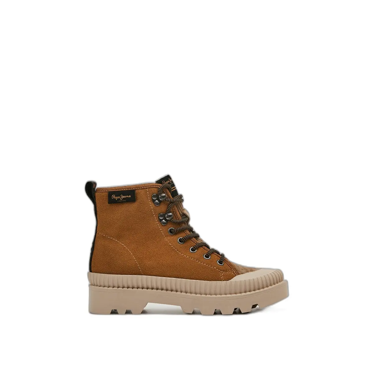 Damen Stiefeletten Pepe Jeans Ascot Desert
