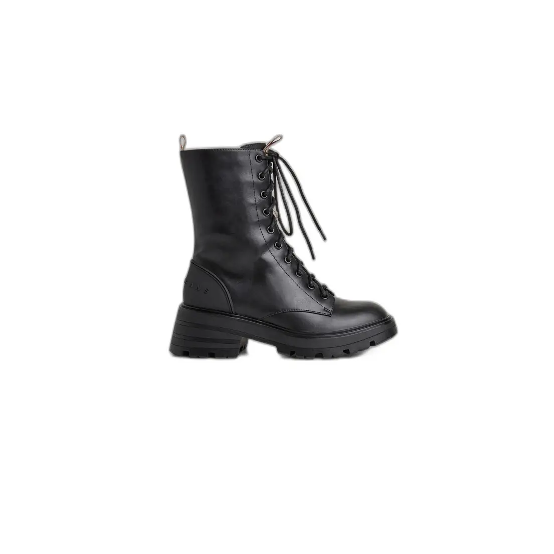 Damen Stiefeletten Pepe Jeans Soda Block