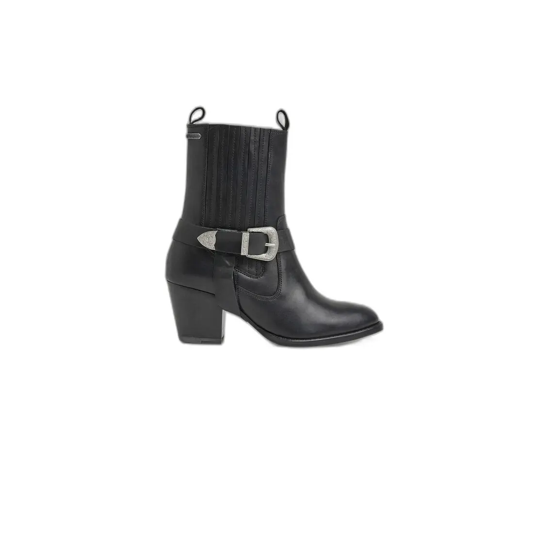 Damen Stiefeletten Pepe Jeans Luna Rock 112211