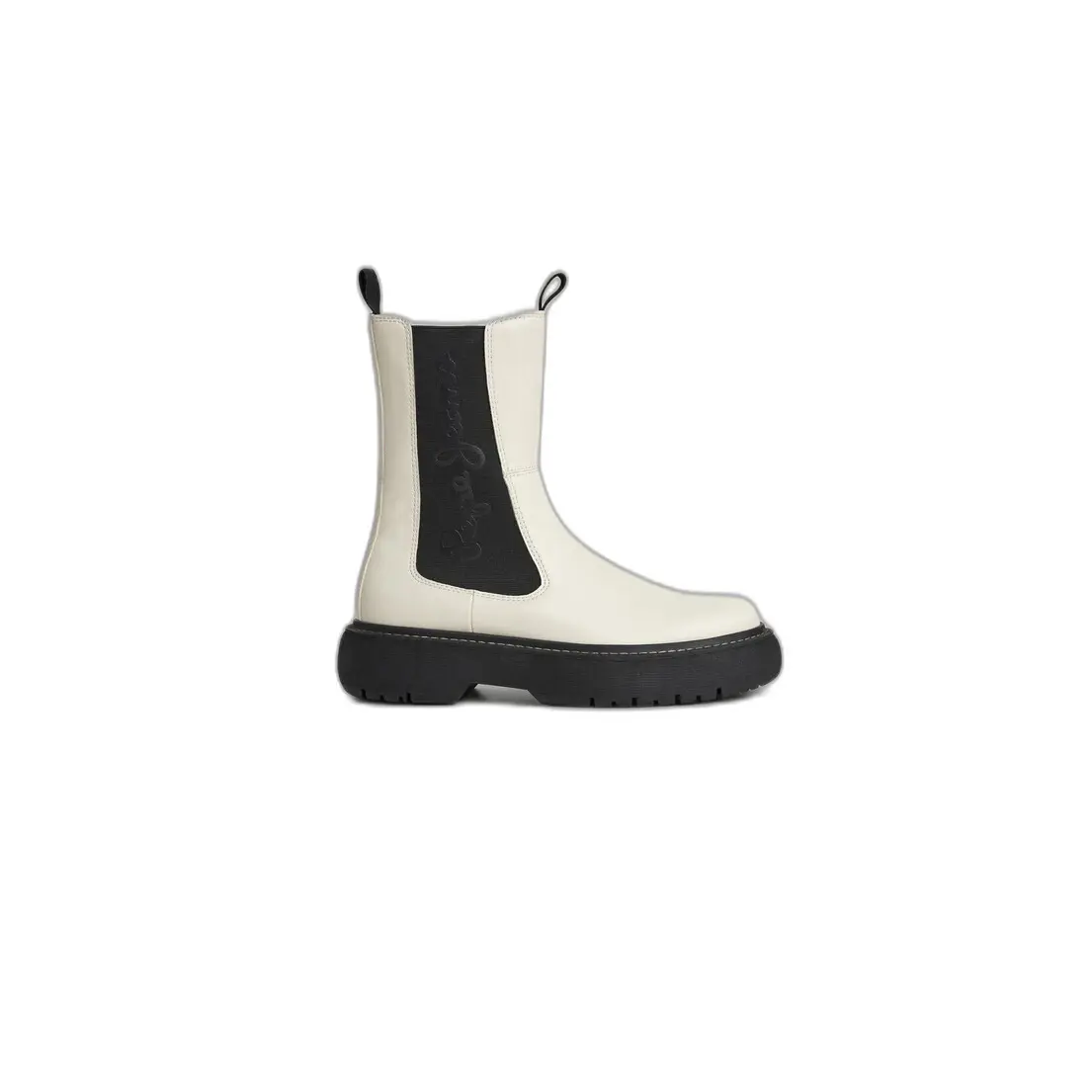 Scarponcini da donna Pepe Jeans Yoko Chelsea