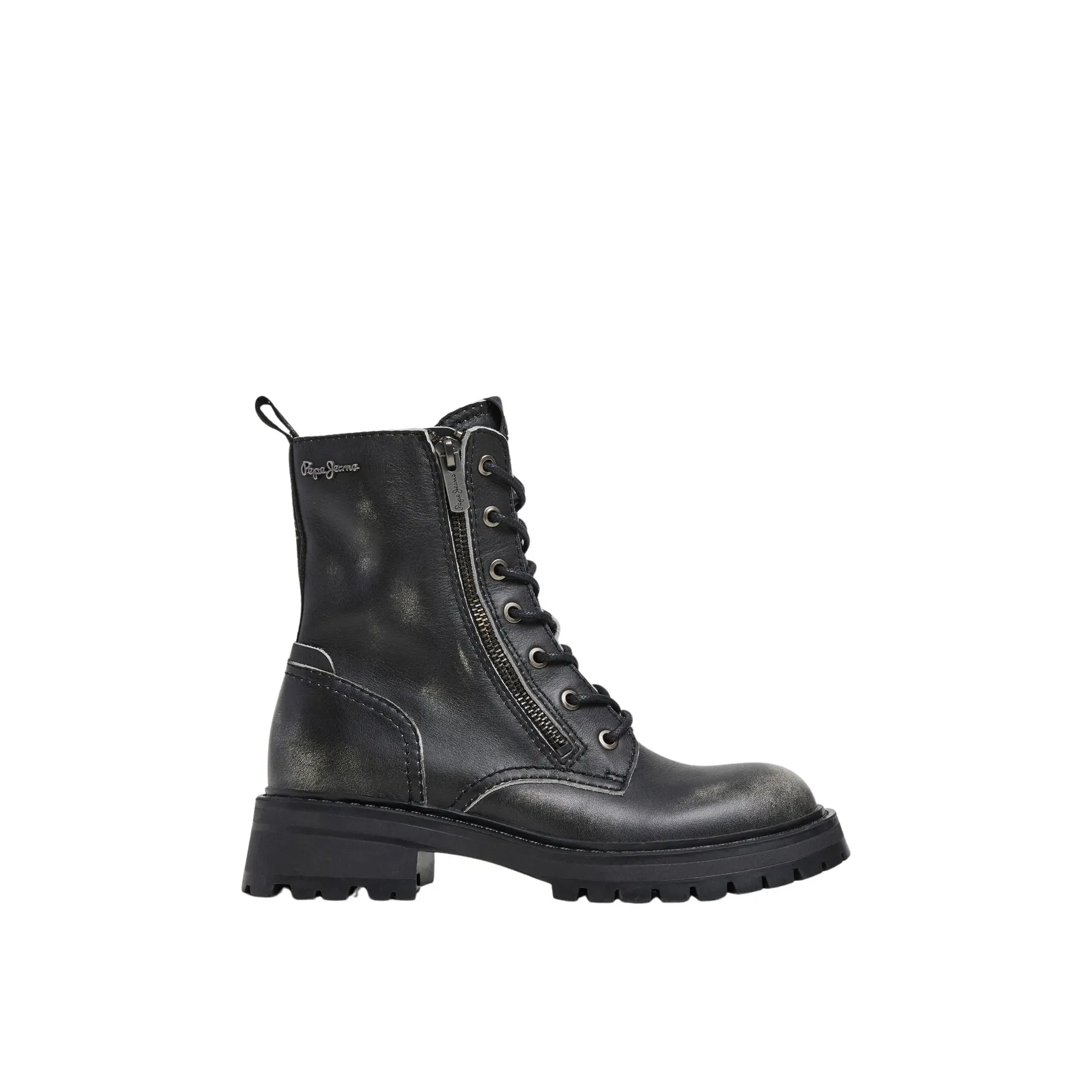 Damen Stiefeletten Pepe Jeans Kane Rub
