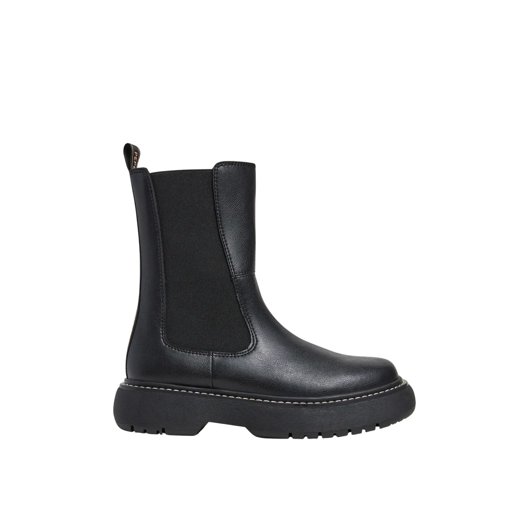 Stivaletti da donna Pepe Jeans Yoko Rock