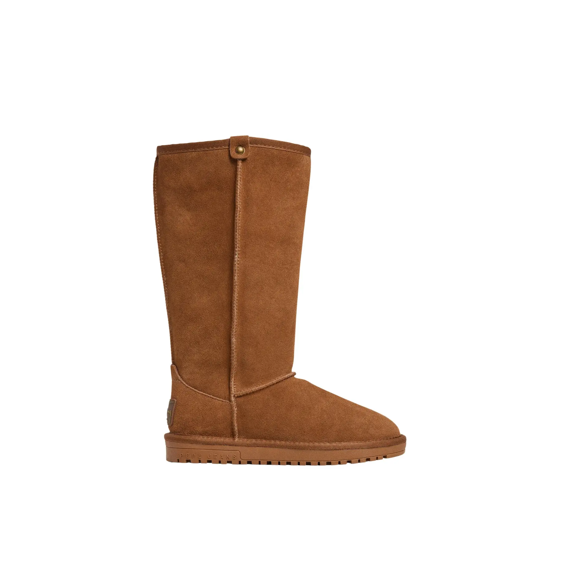 Sneakers da donna Pepe Jeans Diss Heritage