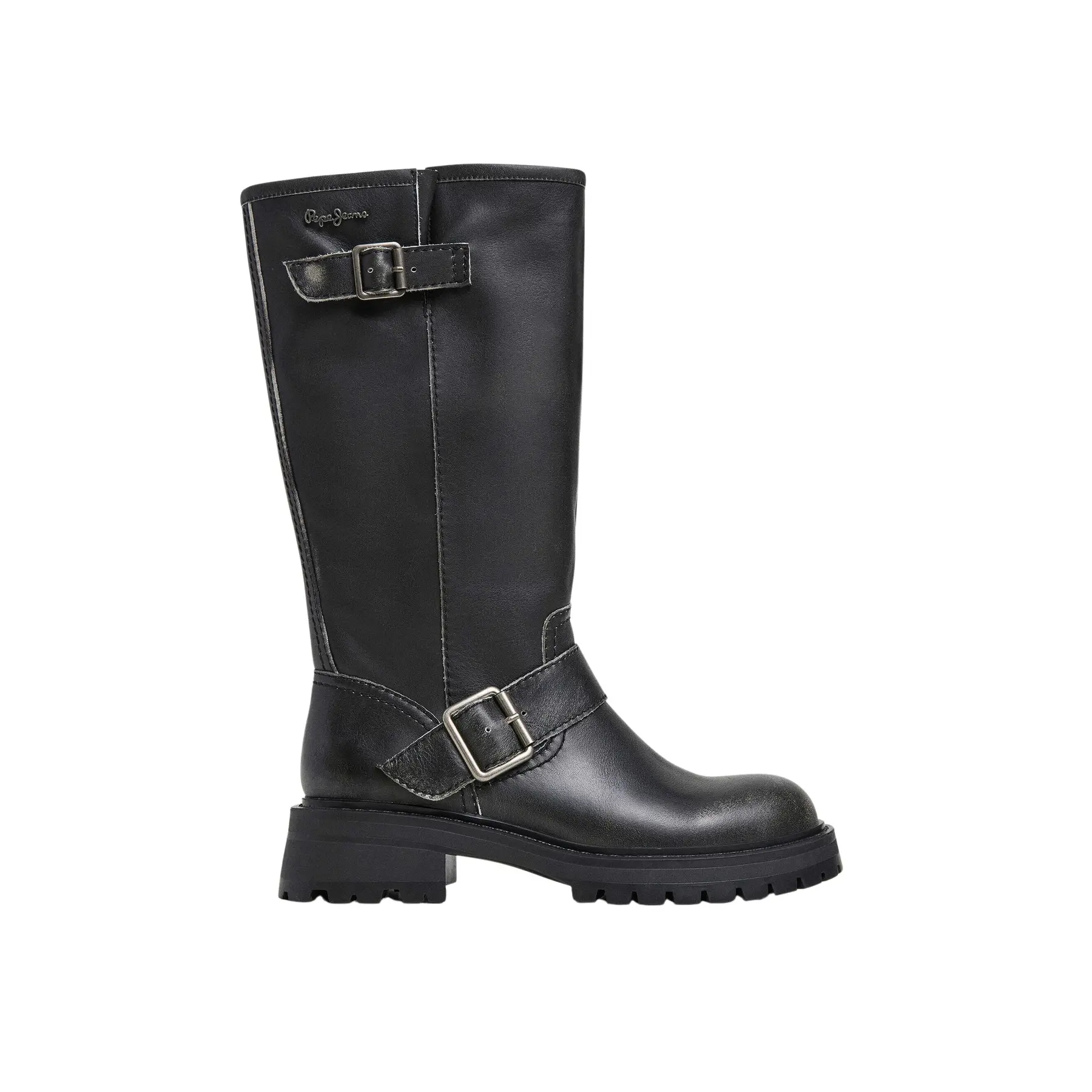 Stivali da donna Pepe Jeans Kane Warm