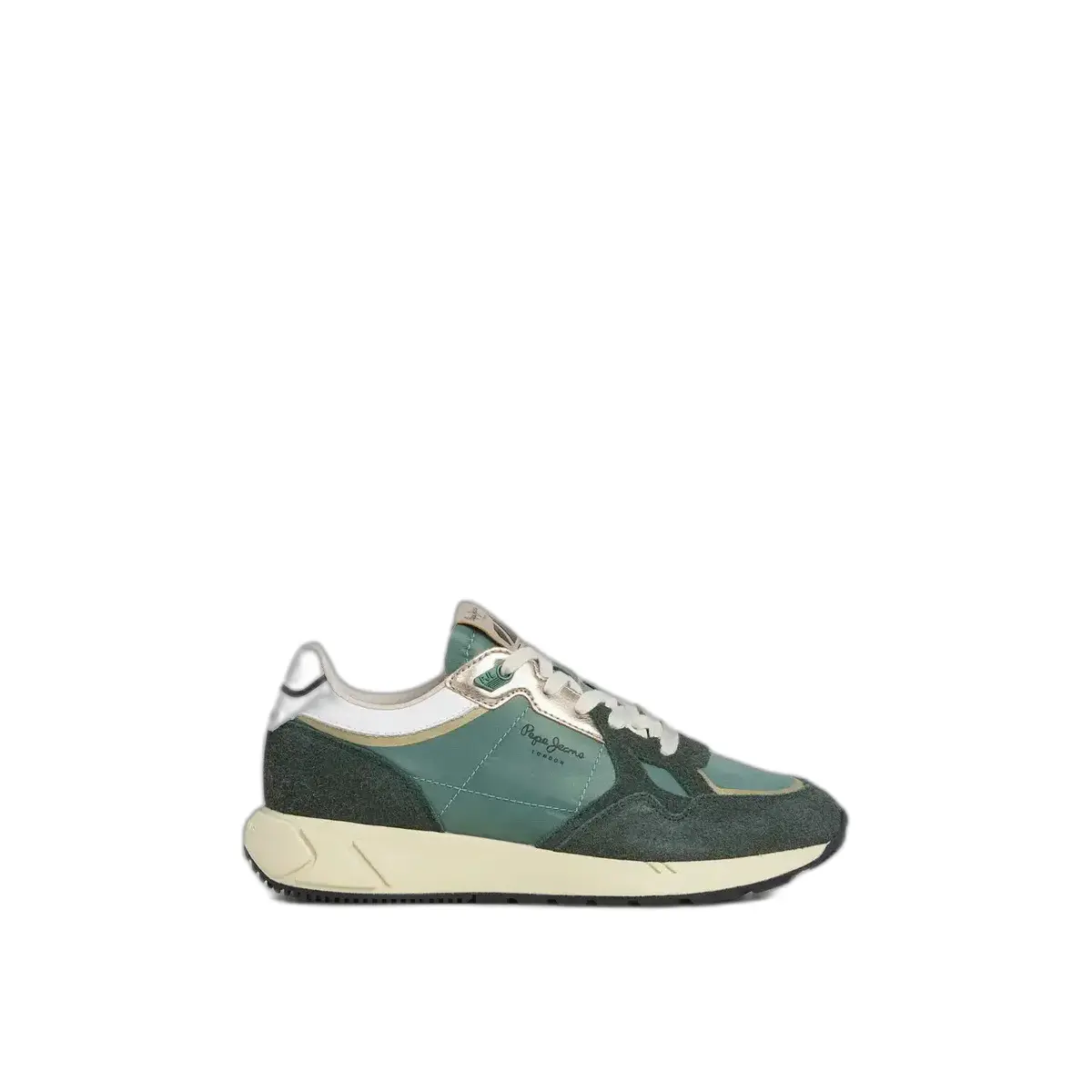 Sneakers Pepe Jeans Marlon Metal