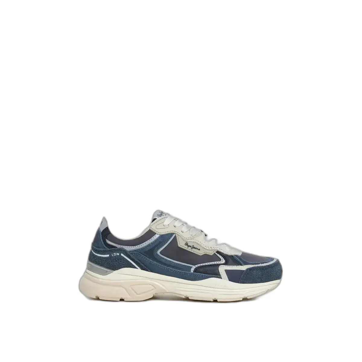 Sneakers Pepe Jeans Dave Retro