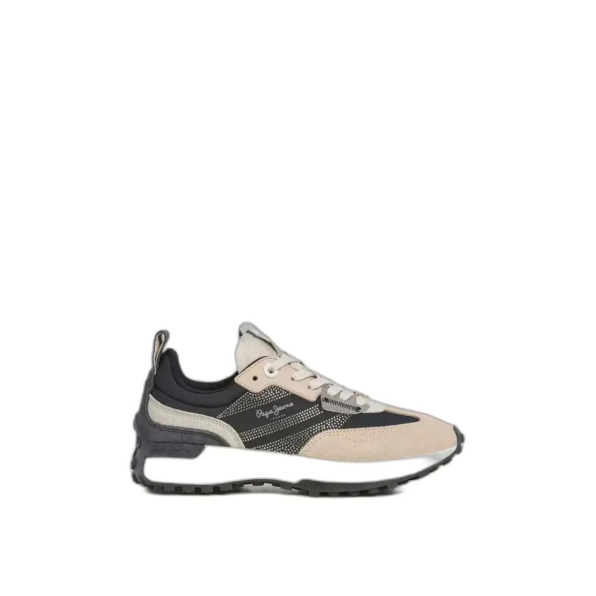 Sneakers da donna Pepe Jeans Lucky Party