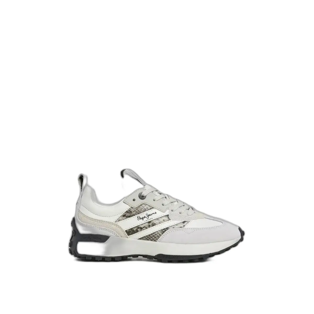 Sneakers da donna Pepe Jeans Lucky Animal