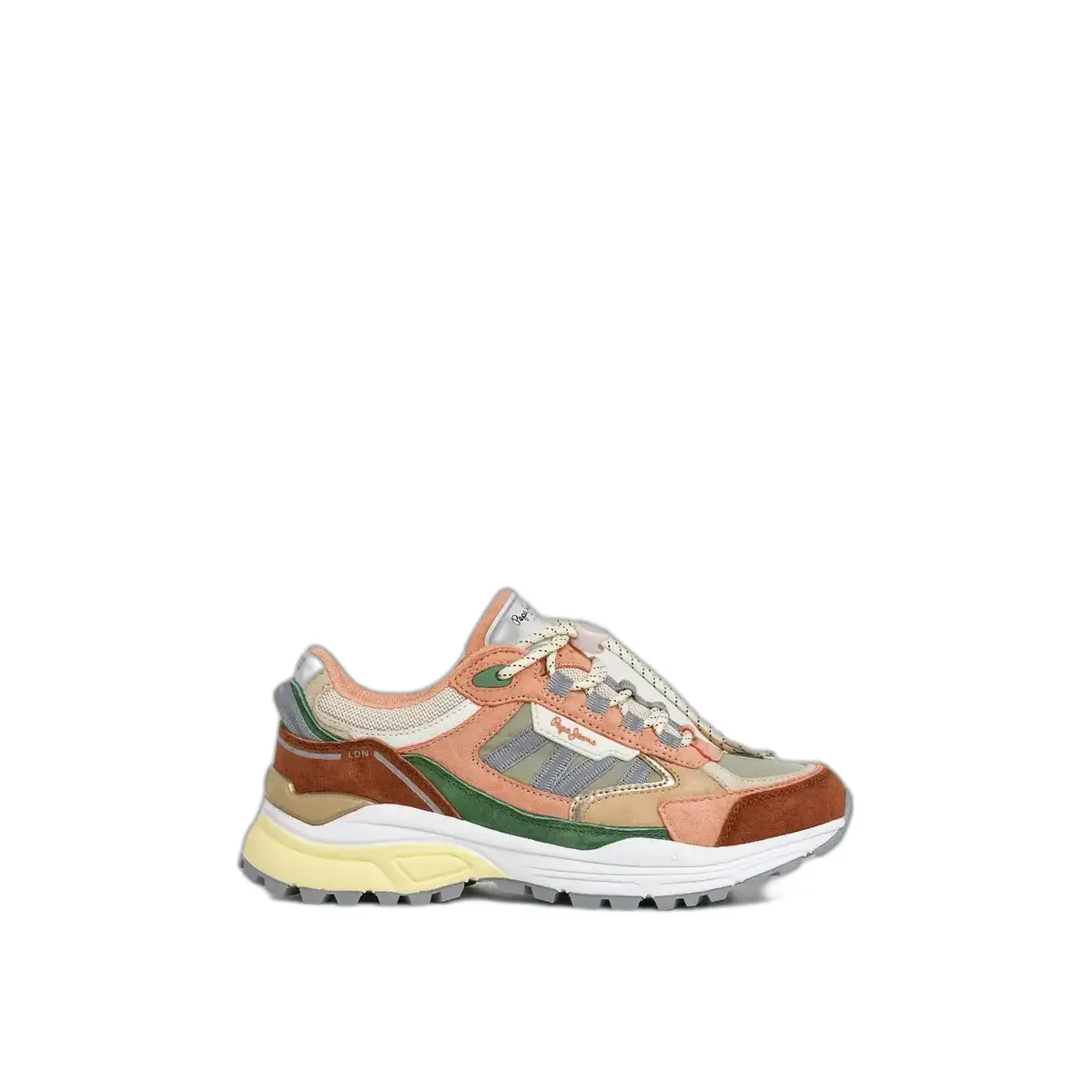 Sneakers da donna Pepe Jeans Darren