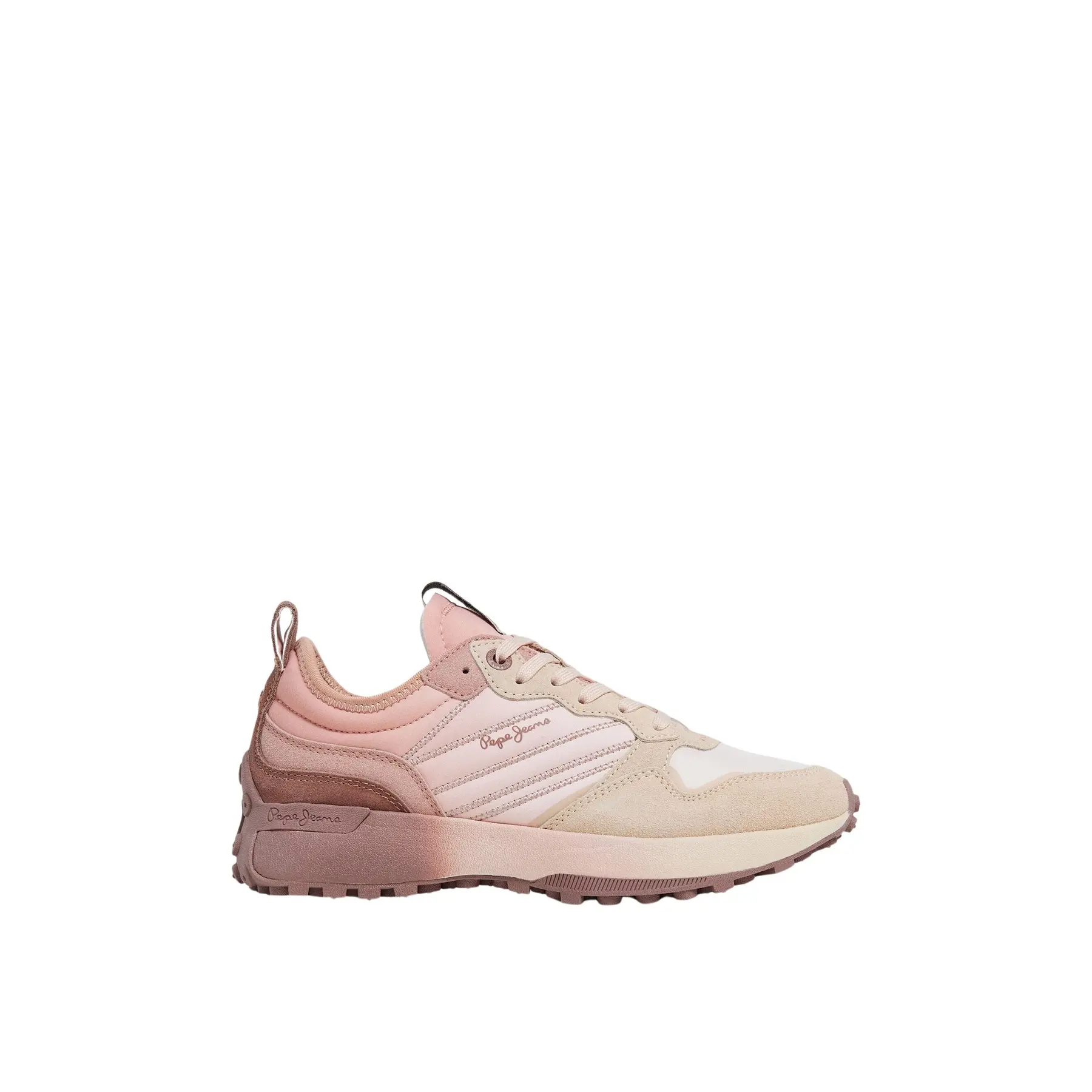 Sneakers da donna Pepe Jeans Lucky Flag