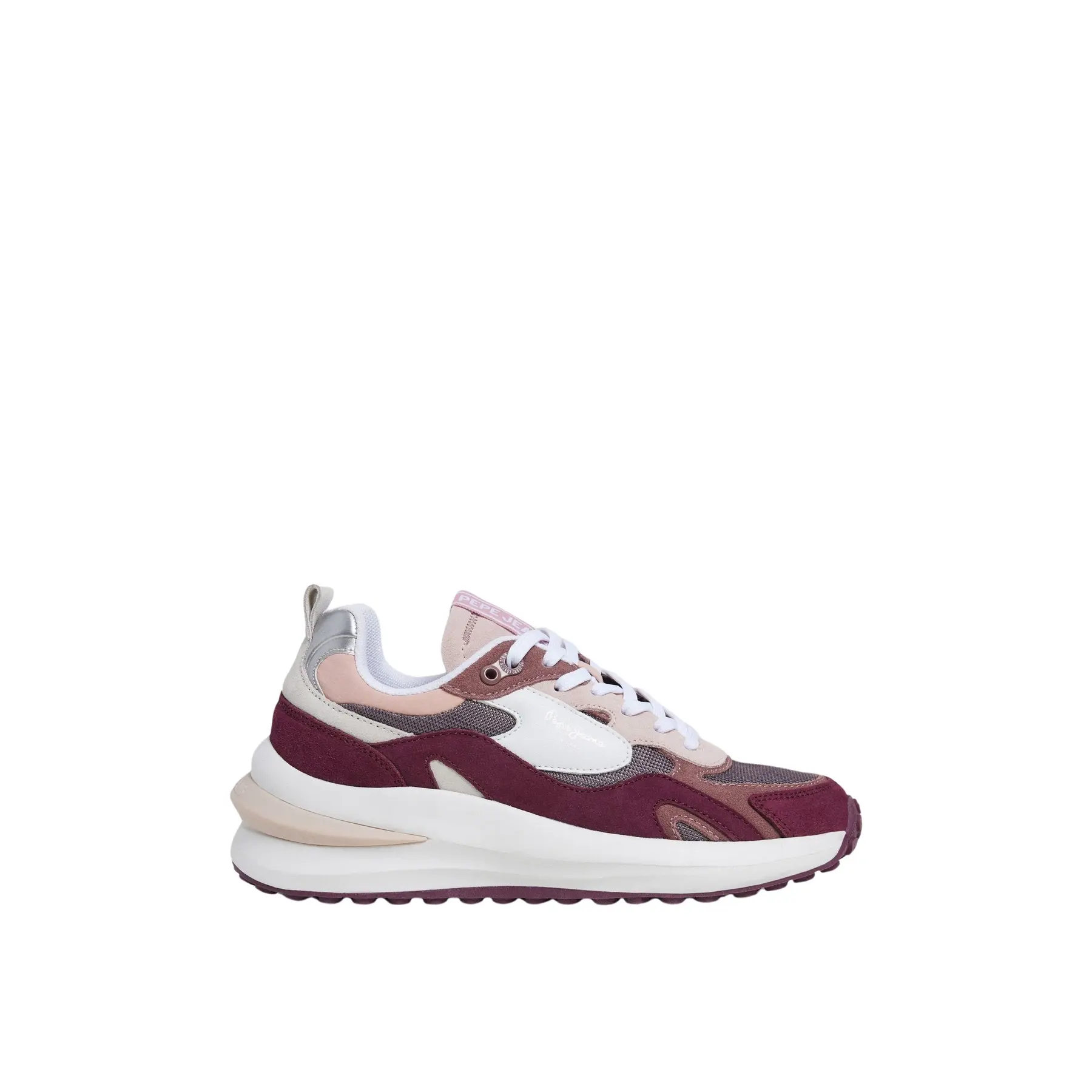 Sneakers Pepe Jeans Winslow Urban