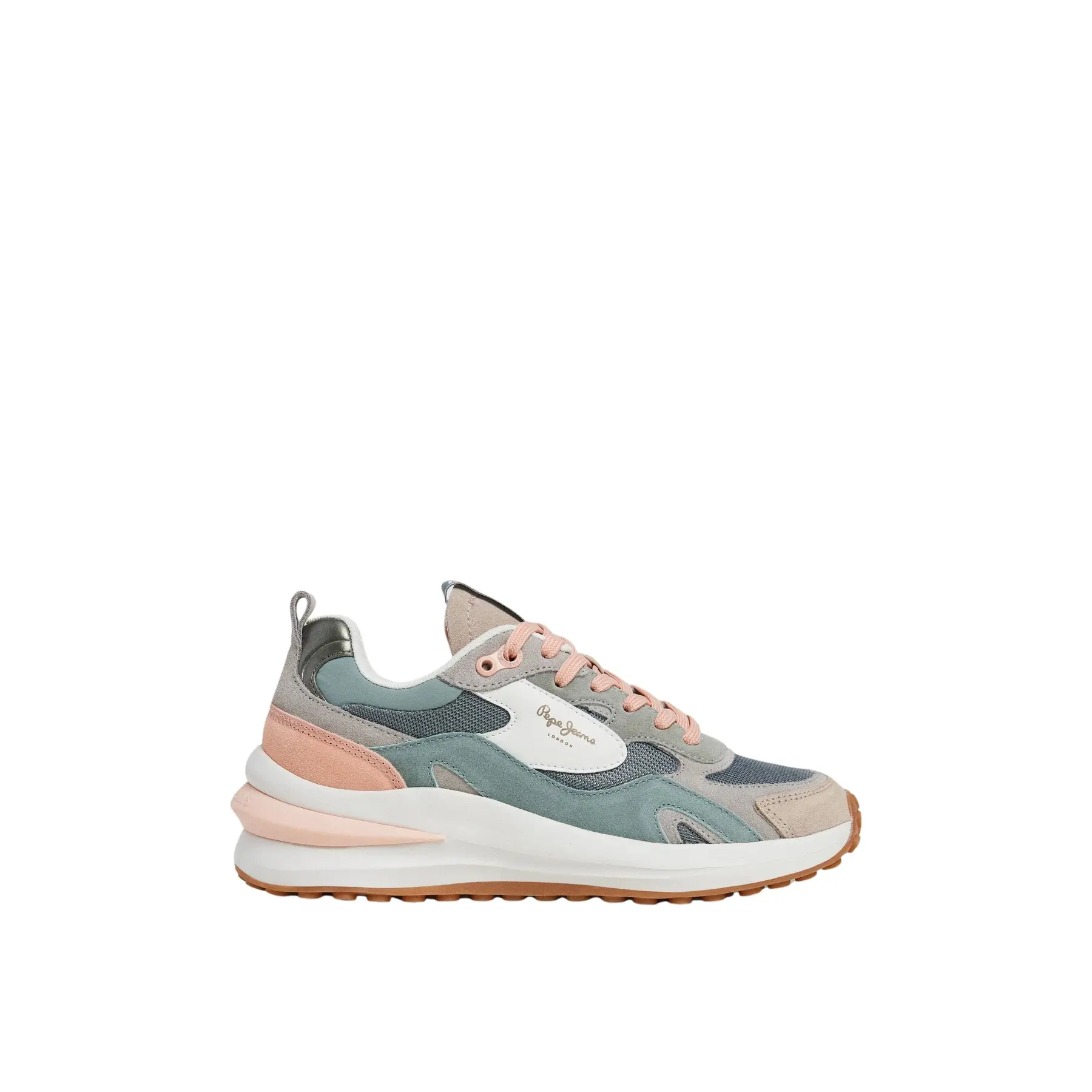 Sneakers da donna Pepe Jeans Winslow Urban