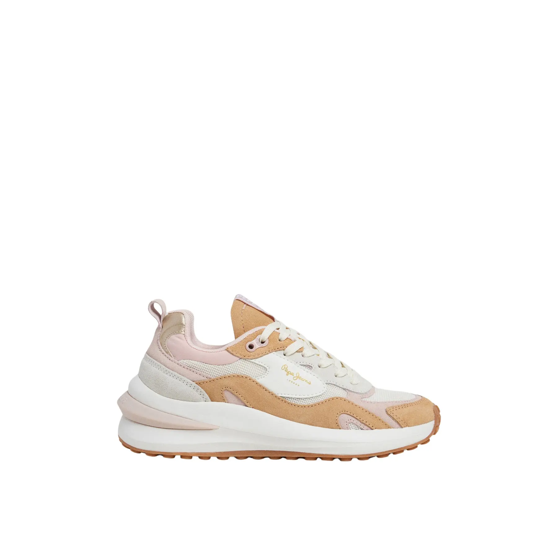 Sneakers da donna Pepe Jeans Winslow Urban