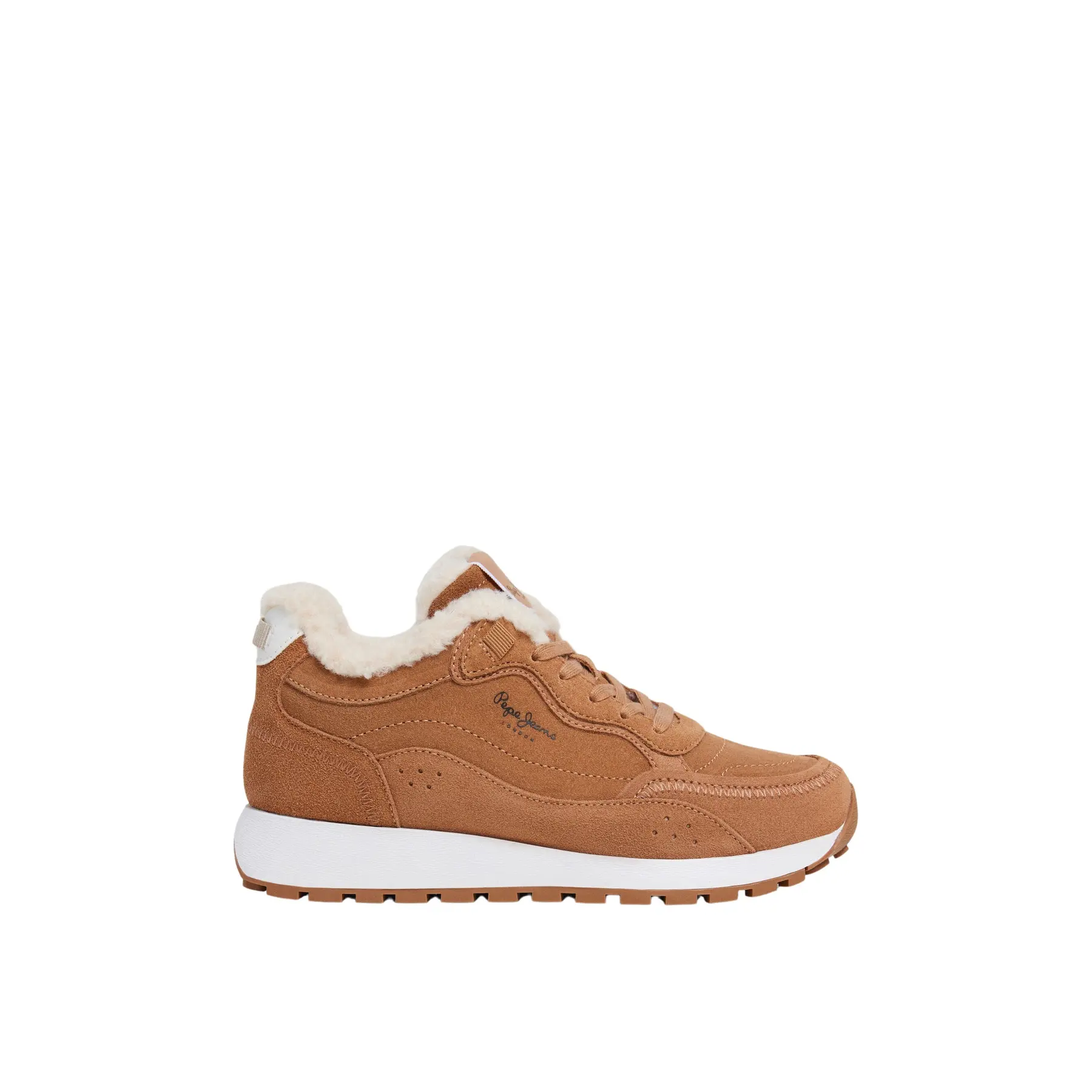 Sneakers da donna Pepe Jeans Dean Block