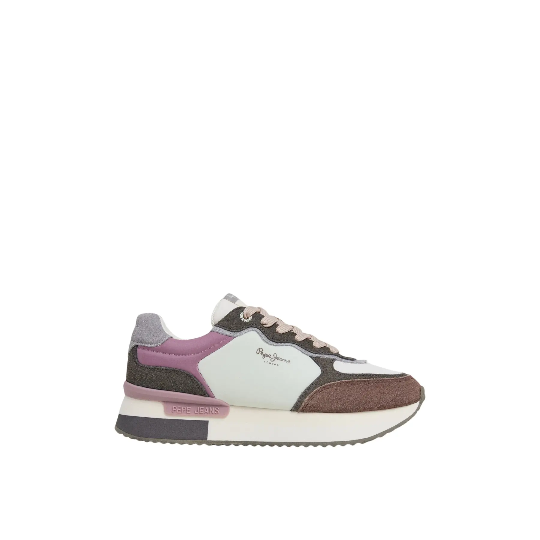 Sneakers Pepe Jeans Rusper Mania